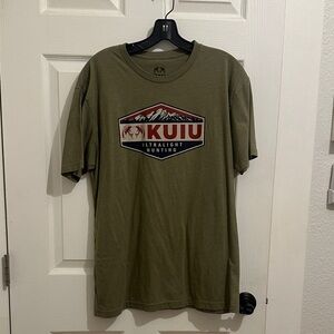 Kuiu Shirt